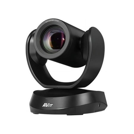 UPC: 0848090008250 | AVer CAM520 Pro2 Video Conferencing Camera – 2 Megapixel – 60 fps – USB 3.1 (Gen 1) Type B – 1920 x 1080 Video – CMOS Sensor – 18x Digital Zoom – Network (RJ-45)