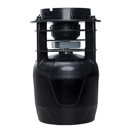 Moultrie Pro Hunter II Feeder Kit, Black (MFG-13448)