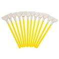 thumbnail image 4 of Alpha 24mm Sensor Cleaning Swabs (100 Bulk pk) (Yellow), 4 of 6