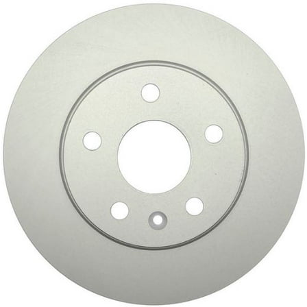 ROTORS SB580839 DISC BRAKE ROTOR