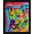 thumbnail image 2 of Dean Russo Collection 15x18 Black Modern Wood Framed Wall Art Titled - Photo Jan 11-6 34 03 PM, 2 of 6