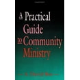 thumbnail image 2 of A Practical Guide to Community Ministry (Paperback), 2 of 2