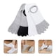 thumbnail image 1 of Nestingho 4 Pares De Calcetines Antiodor Con Cinco En Para Actividades Deportivas, 1 of 7