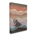 thumbnail image 3 of Stupell Industries Savanna Tree Sprout Breezy Desert Dunes at Dawn,24 x 30, Design by Ziwei Li, 3 of 5