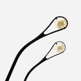 thumbnail image 2 of unbranded Gafas De Mujer Negras Para Fiestas Lentes Decorativos Y, 2 of 8