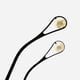 thumbnail image 2 of unbranded Gafas De Sol Negras Para Mujer Con Estructura Resistente Y Estilo Encantador Para Eventos Y Uso Diario, 2 of 8