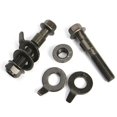 thumbnail image 3 of 8Pcs 14mm Steel Car Four Wheel Alignment Adjustable Camber Bolts 10.9 Intensity, 3 of 10