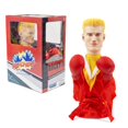 thumbnail image 3 of Marioneta de boxeo Rocky Reachers Ivan Drago, 33 cm, película retro de los 80, 3 of 7