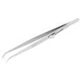 thumbnail image 1 of Jewelry Making Tool, Lightweight High  Tweezers, Straight/Curved DIY Jewelry DIY Crafts For Sewing Beading, 1 of 8