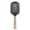 gold, variant on Red Light Scalp Massager Comb with Micron Mist, Electric Hair Care Tool with Negative Ions, 6800 VPM Vibration, Silicone Bristles, Portable Ergonomic Design for Frizz Control and Relaxation