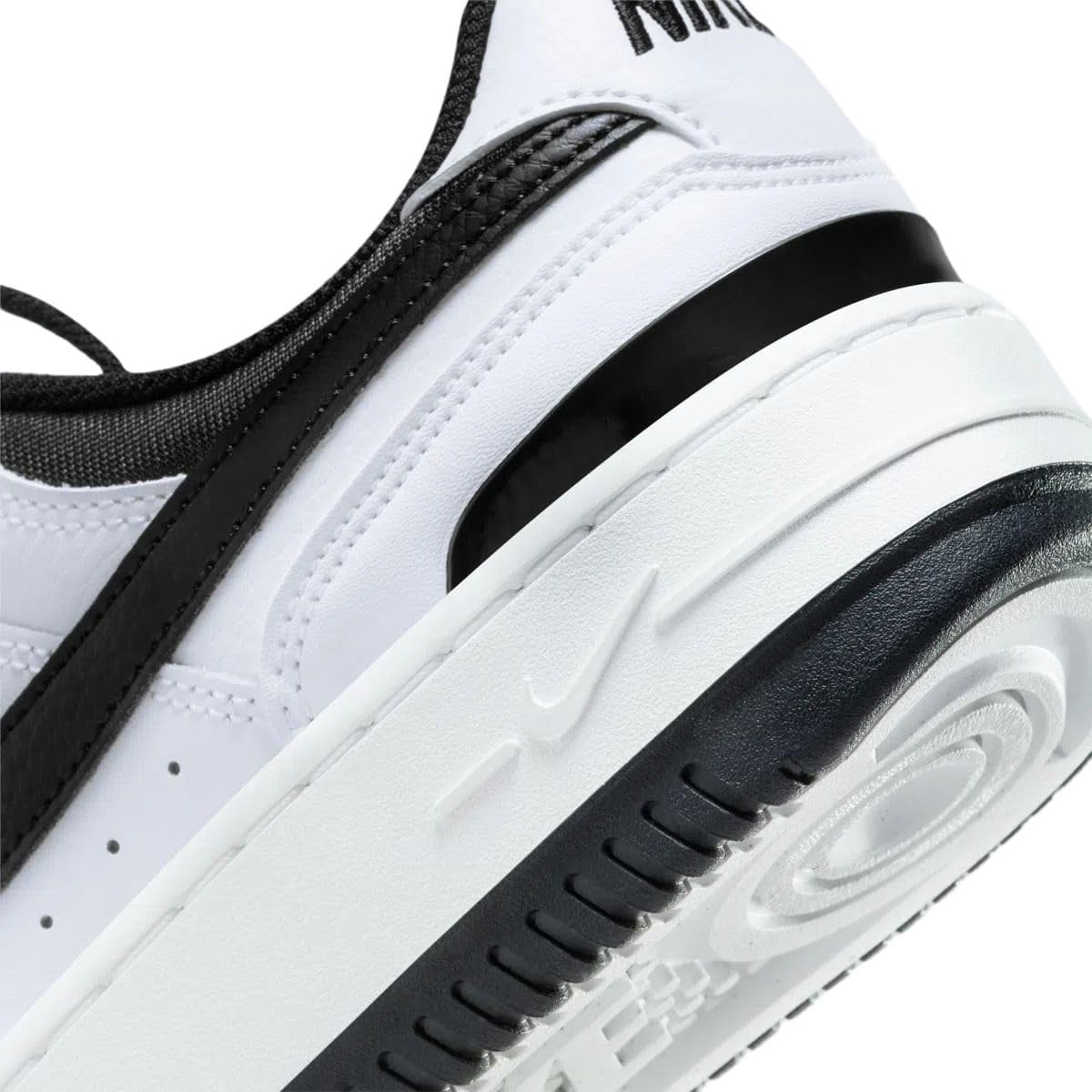 Nike Gamma Force Women's Basketball Shoes Color: Black Summit Size: 7.5