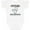 AA-White, variant on Future Nurse Anesthetist Boys or Girls Baby Bodysuit
