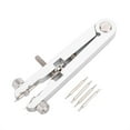 thumbnail image 4 of Tbest Super Durable Waterproof Watch Bracelet , Multifunction Watch Band Plier, Watch Repair Tool For Watch Repair Watchmakers, 4 of 8