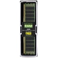 thumbnail image 1 of NEMIX RAM 16 Go (1x16 Go) DDR4 2666MHZ PC4-21300 2Rx8 1.2V CL19 288-PIN ECC RDIMM Registered Server Memory Compatible with Dell POWERGE R740 SNPVM51CC/16G A9781928, 1 of 4