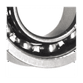 thumbnail image 2 of Silicon Nitride R188 KK Bearing Speed Responsive High Carbon Chromium Steel Bearings R188 U Groove for Yoyos Models, 2 of 5