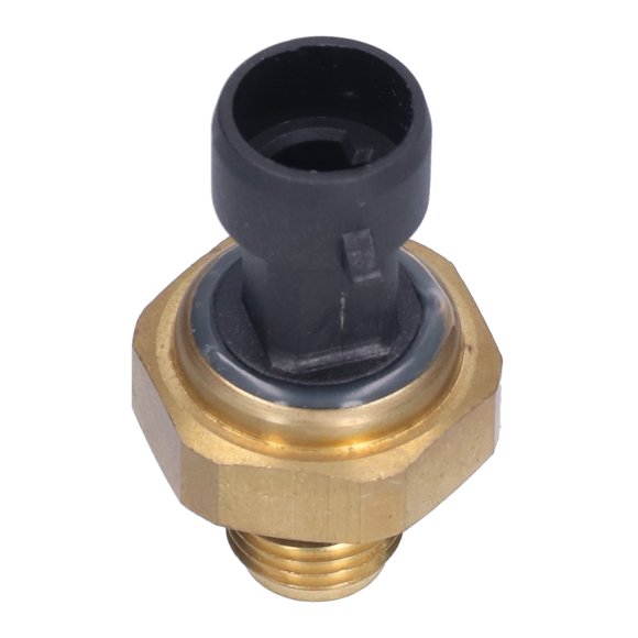 Sensor MAP, Sensor De Presión Del Colector De Admisión 6-36v Fácil De Operar 4921497 Carcasa De Latón Para Modelos
