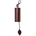 thumbnail image 4 of Chimes De Viento Acero Inoxidable Diseño Retro único Chimes De Viento Decorativos De Metal Para Balcón De Corredor De Jardín, 4 of 7