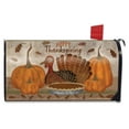 thumbnail image 3 of Briarwood Lane Gather Together Thanksgiving Mailbox Cover, 3 of 3