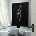 thumbnail image 3 of Whitney Houston Actor Poster (22)-1 Picture Print Wall Art Poster Painting Canvas Posters Artworks Gift Room Aesthetic 24x36inch(60x90cm), 3 of 6