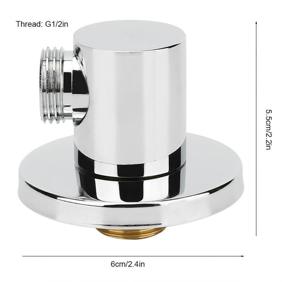 Shower Hose Connector