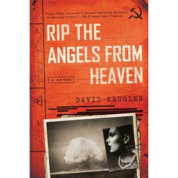 Pre-Owned Rip the Angels from Heaven, (Paperback)