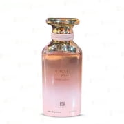 Ahmed Al Maghribi Unisex Peachy Peach EDP Spray 3.4 oz Fragrances 6290360617305