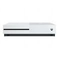 Restored Microsoft 23400001 Xbox One S 1TB Console, White (Refurbished