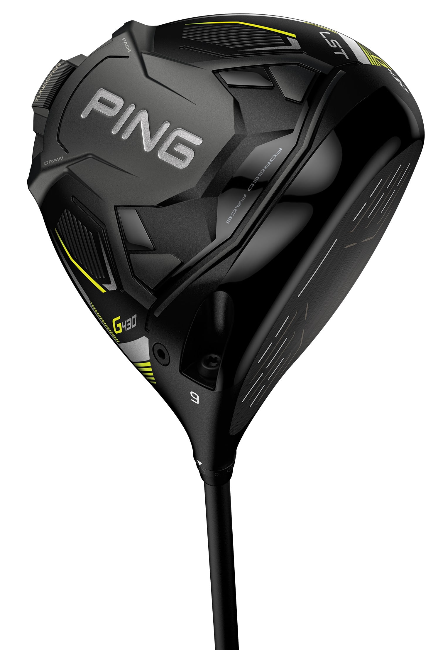 PING G30 ドライバー&amp;3W Ping G30 Driver | Golf Avenue