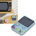 thumbnail image 1 of Mini Game Player Toy,Handheld Game Machine HD Output Multiple Games Video Game Machine Mini Classic Game Toy with AV Cable for Kids, 1 of 7