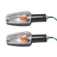 thumbnail image 1 of Luces de Señalización de Motocicleta LED Zulema Luces intermitentes, 1 of 8