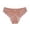 PK1, variant on Low Waist Lace Bikini Briefs for Women, Sheer Floral Lace Underwear, Lightweight & Breathable,RD2,L