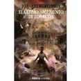 thumbnail image 1 of Libro El Ultimo Argumento De Los Reyes Tapa Blanda, Autor Joe Abercrombie, Editorial Alianza, 1 of 1