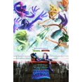 thumbnail image 1 of Ruby Gillman Teenage Kraken [DVD], 1 of 7
