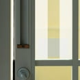 thumbnail image 2 of 1 Roll Window Weather Sealing Tape Weatherproof Adhesive Window Tape Window Stripping Seal Strip For Doors Windows And Gap, 2 of 9