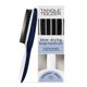 thumbnail image 1 of Tangle Teezer Blow Styling Smoothing Tool, tama&ntilde;o completo, Negro, Peque&ntilde;o, 1 of 7