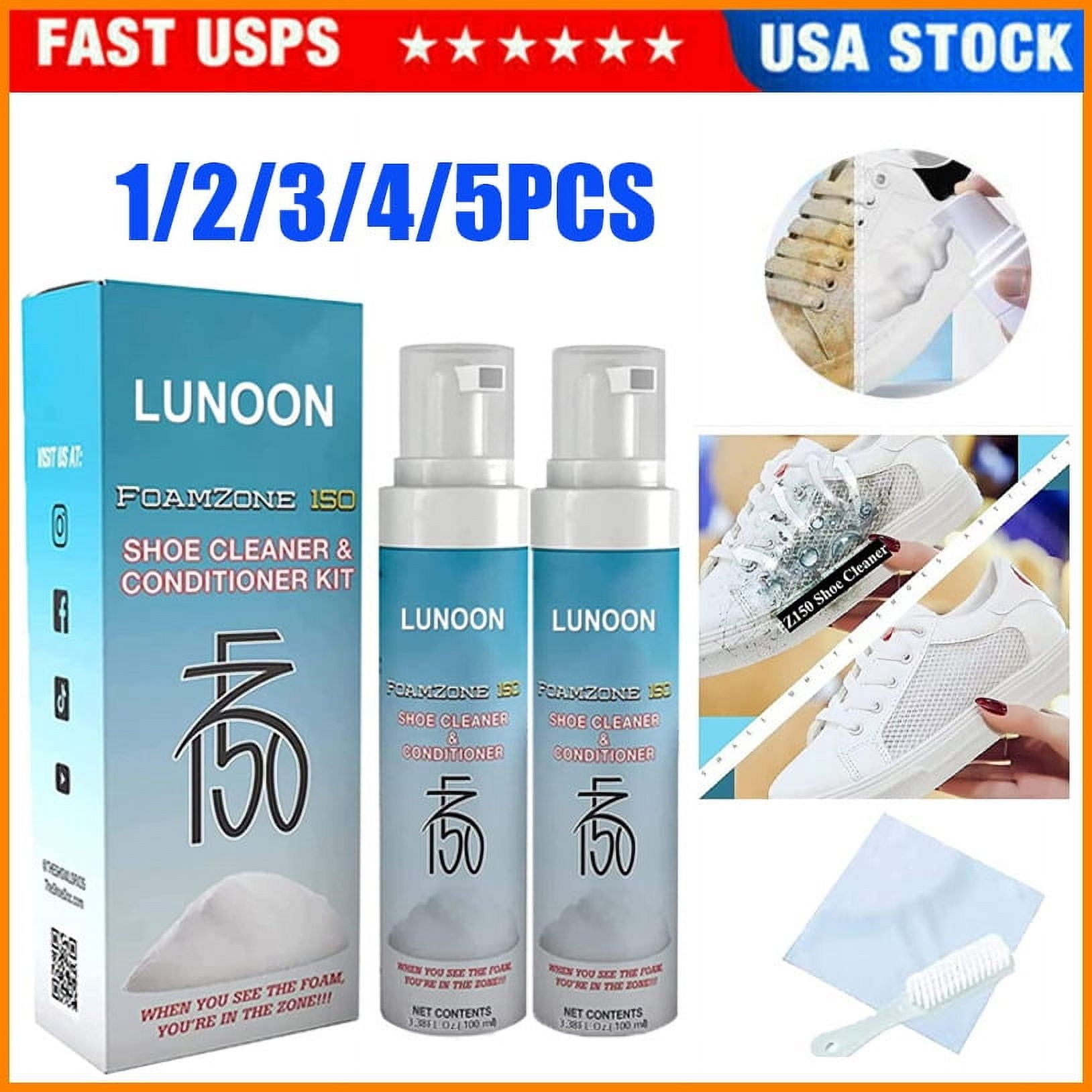 スプレーブースセット HC-150 FZ150 Shoe Cleaner FoamZone 150 Shoe Cleaner Foam Zone 150 Shoe