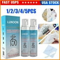 thumbnail image 2 of FZ150 Shoe Cleaner FoamZone 150 Shoe Cleaner Foam Zone 150 Shoe Cleaner Kit 1-5x, 2 of 9