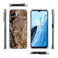 thumbnail image 6 of CoverON Phone Design For OnePlus Nord N300 5G Case, Clear Flexible Soft Rubber Slim TPU Cover, Camouflage, 6 of 7