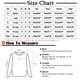 thumbnail image 2 of Sudaderas sin capucha para hombre, estilo casual, a la moda, con cuello redondo, estampado, de manga larga, blusas de manga larga y cuello redondo, blusas de poliéster para hombre, 2 of 3
