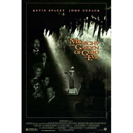 Midnight in the Garden of Good and Evil POSTER (27x40) (1998)