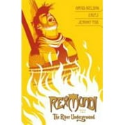 Rex Mundi Volume 2: The River Underground [Paperback - Used]