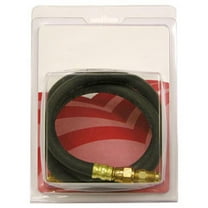 RAParts 17C63 Fuel Line 41" Long Fits Case-IH Tractor Models 460 560 706 806