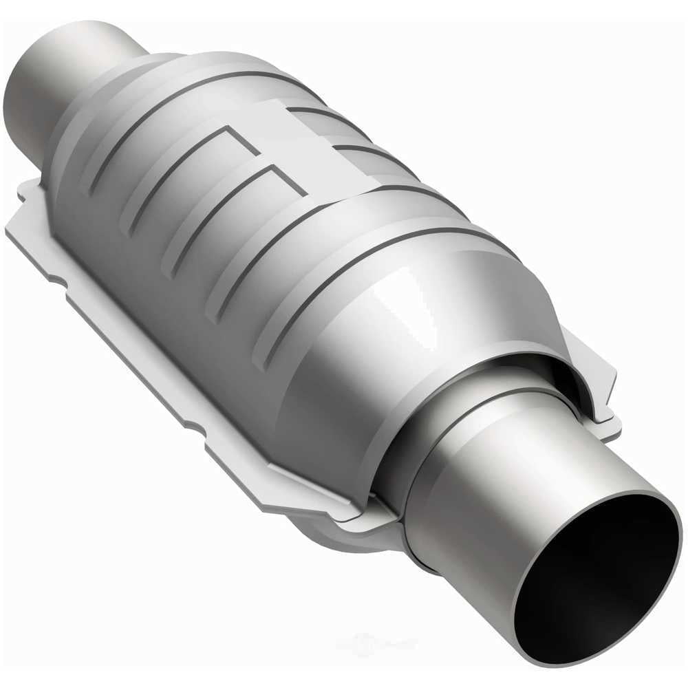MagnaFlow 457204 Fits select: 2003-2004 MAZDA 6, 2004 CHEVROLET AVEO
