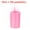 Cherry Pink, variant on Tulle Rolls Fabric Spools 6" 25 Yards Light Pink for Decoration Wrapping Wedding DIY Crafts