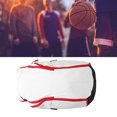 thumbnail image 1 of Lightweight Oxford Cloth Basketball Backpack, Independent Basketball Compartment Sports Backpack With Ball Compartment for Exercise Supplies, 1 of 7