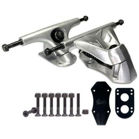 

Adult Bracket 6Inch Bridge Double Warping Bracket Base Bracket Gravity Bridge Surf Bridge