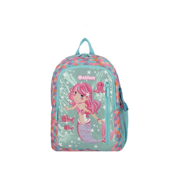 Mochila XTREM LOGAN 4XT PINK MERMAID 25lts