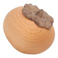 thumbnail image 3 of Difusor de aceite esencial difusor de aroma portátil difusor de fragancia con forma de caqui con fragancia de madera ayuda a conciliar el sueño yoga belleza meditación ANGGREK Otros, 3 of 8