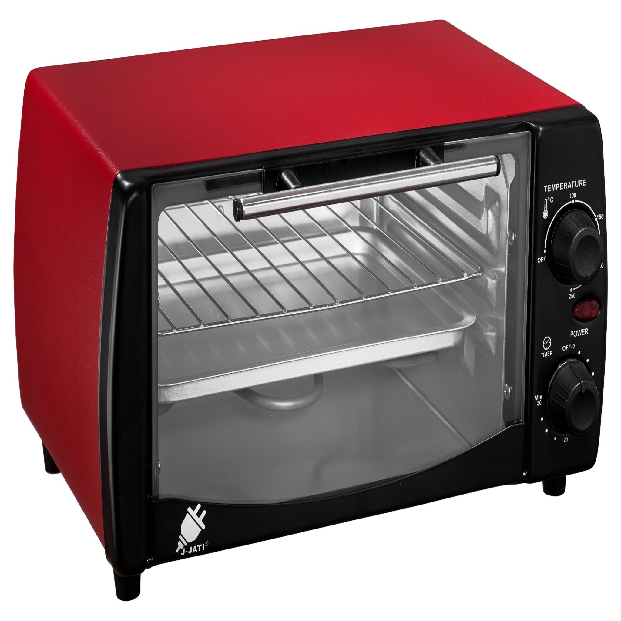 JJati Countertop oven