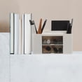 thumbnail image 4 of Desk Organizer Multi-layer Stationery Storage Box Drawer Type Desk Organizer Desktop Storage Drawer, 4 of 9